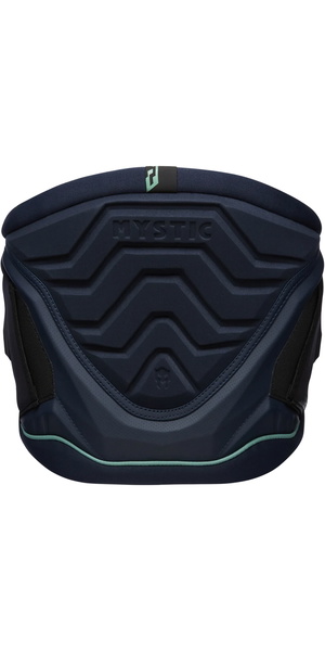 2025 Mystic Mens Warrior Waist Harness 35003.220117 - Night Blue